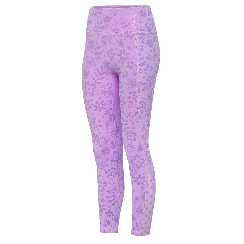 Blossom Hermana Leggings