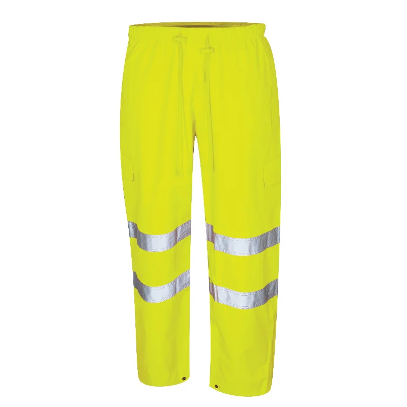 Hi Vis Yellow