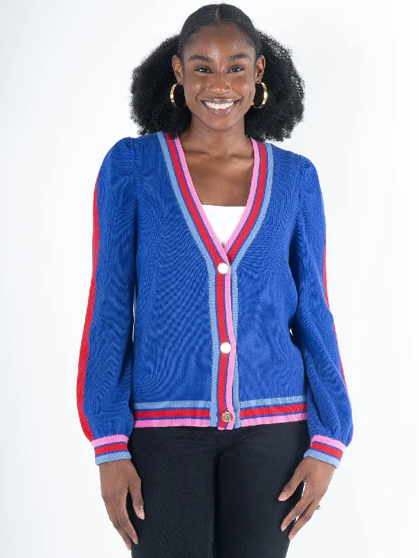 cropped women cardigan to pair with high - waisted jeansClara Cardigan | Bauhaus