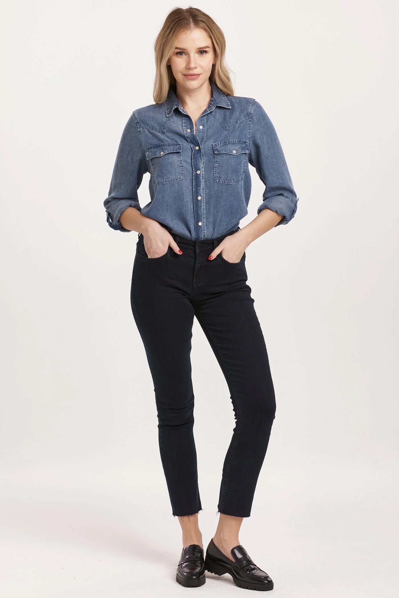 Blaire Yorkville Jeans