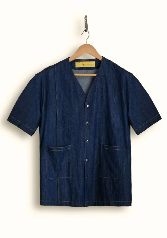 Patch Pocket Shirt