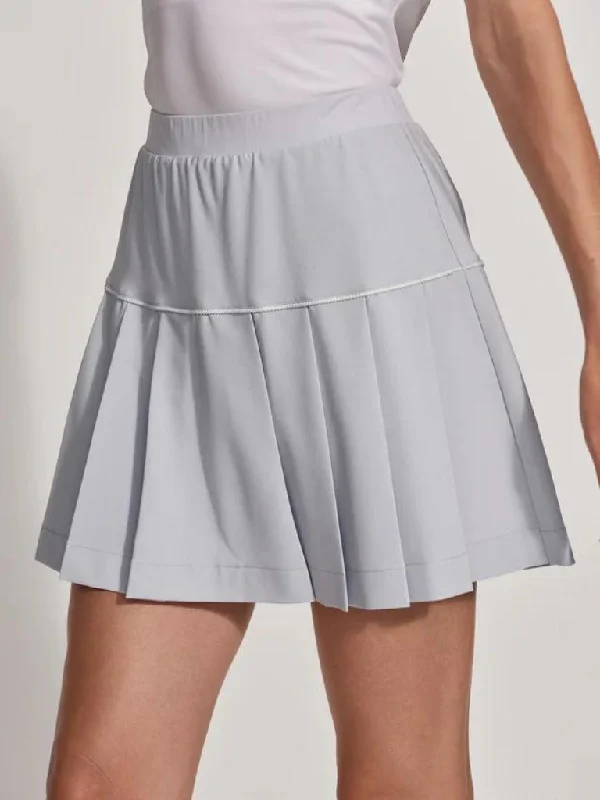 Avan High Rise Skort